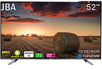 Телевизор JBA 52" I Android 13.0/Smart TV/DVB/T2/FullHD/USB