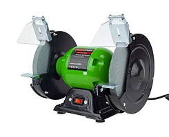 Точильний верстат Procraft Industrial PAE1250/200 (диск 200 мм)