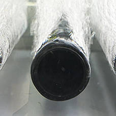 Трубчастий розпилювач Jager 63/2100 D, 1000 мм, фото 4