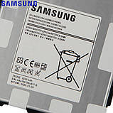 Аккумулятор Samsung T600 / T8220E, 8220 mAh АААА (КАЧЕСТВО), фото 3