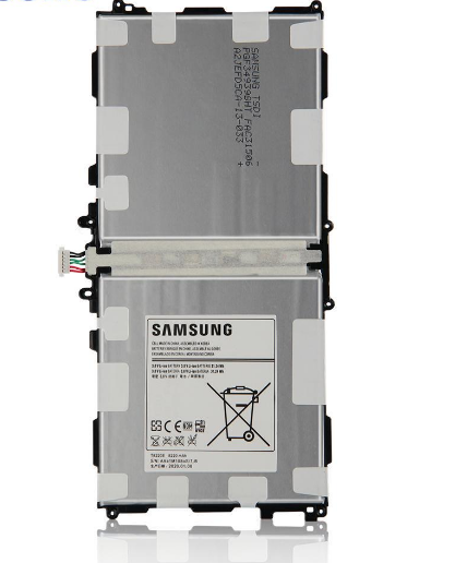 Аккумулятор Samsung T600 / T8220E, 8220 mAh АААА (КАЧЕСТВО)