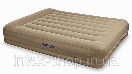 Надувне ліжко Intex 67748, фото 2
