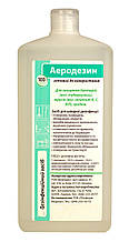 Дезінфікувальний засіб для поверхні та інструменту Аеродезин, 1000 мл