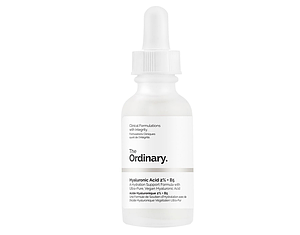 The Ordinary Hyaluronic Acid 2% + B5 Сироватка для обличчя з гіалуроновою кислотою 2% і вітаміном B5 Оригінал