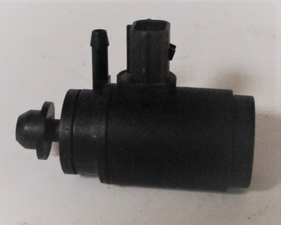 Моторчик склоочисника 12V