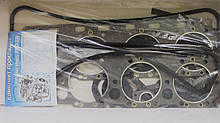 Комплект прокладок ЯМЗ-238 ( повний ) з ГБЦ
