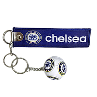 Брелок в форме мяча FC Chelsea