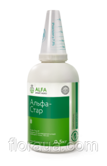 Гербіцид Альфа Стар (Гранстар Про) 0,5 кг Альфа Смарт Агро