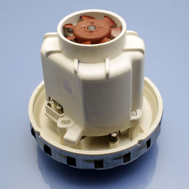 Двигун пилососа Nilfisk ATTIX 30 40 50 961 963 965 IVB 961 963 965 VL500 MAXXI оригінал