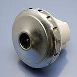 Двигун пилососа Nilfisk ATTIX 30 40 50 961 963 965 IVB 961 963 965 VL500 MAXXI оригінал, фото 4