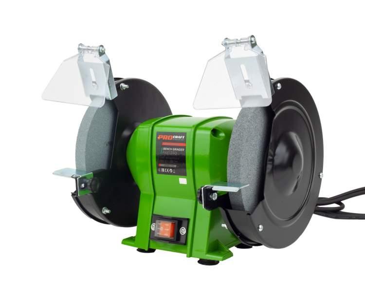 Точильний верстат Procraft Industrial PAE-1350/200