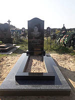 Памятник (Образец 025) 1