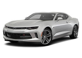 Chevrolet Camaro VI 2015-