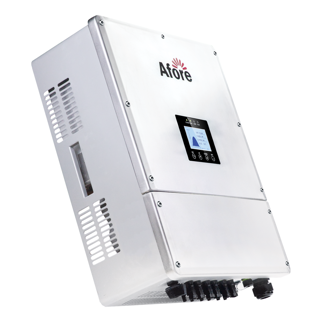 Інвертор мережевий AFORE BNT030KTL (3MPPT) + WIFI 30 кВт