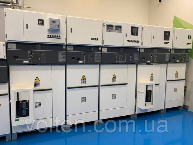 Клітинки 24 кВ за демпінговою ціною!