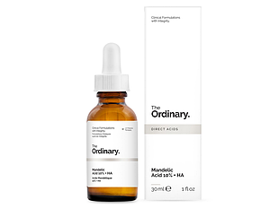 The Ordinary Retinol 0.2 % in Squalane Сироватка для обличчя з ретинолом на основі сквалану Оригінал Канада