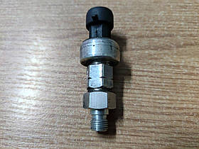 Датчик тиску кондіціонера Renault Megane 3, 2008-2016, 7700417506 (Б/У)