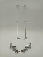 Петли Asus K40AD 13GNV410M04X-1 13GNV410M05X-1