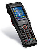 Casio DT X8 термінал збирання даних, фото 2