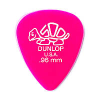 Медиаторы DUNLOP DELRIN 500 PICK .96MM