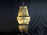 San Bartolomeo Іспанський галеон | Бартоломео комплект для збірки корабля 1:48 | "Корабел" Україна, фото 3