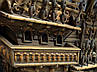 San Bartolomeo Іспанський галеон | Бартоломео комплект для збірки корабля 1:48 | "Корабел" Україна, фото 5