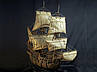 San Bartolomeo Іспанський галеон | Бартоломео комплект для збірки корабля 1:48 | "Корабел" Україна, фото 2