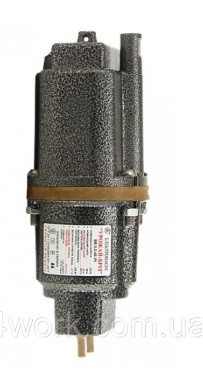 Вібраційний насос УРОЖАЙ БРІЗ (нижній паркан), фото 1