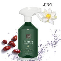 Rituals Парфюмированный спрей для интерьера Jing, Ritual of Jing Parfum d'Interieur, Нидерланды, 500 мл.