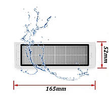 Фільтр для робота-пилососа Xiaomi Mijia / RoboRock S50 S51 S55 S5 Max S6 E20 C10 E4 E5 Xiaowa 2 штуки, фото 2