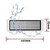 Набір максимальний №2 для робота-пилососа Xiaomi Mijia / RoboRock S50 / S51 / S55 / S5 Max / S6 / E4 / E5 / E20 / C10 Xiaowa, фото 6