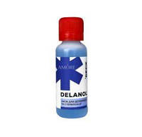 Деланол, средство для дезинфекции, ПСО и стерилизации инструментов, 20 мл, пробник