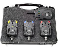 Набір сигналізаторів Robinson Super Vibe 3+1 (Арт. 88EK430)