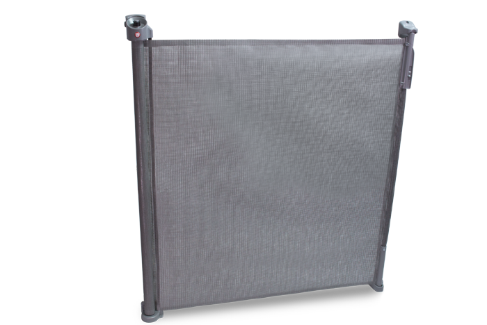 Захисний бортик Lionelo TULIA GREY