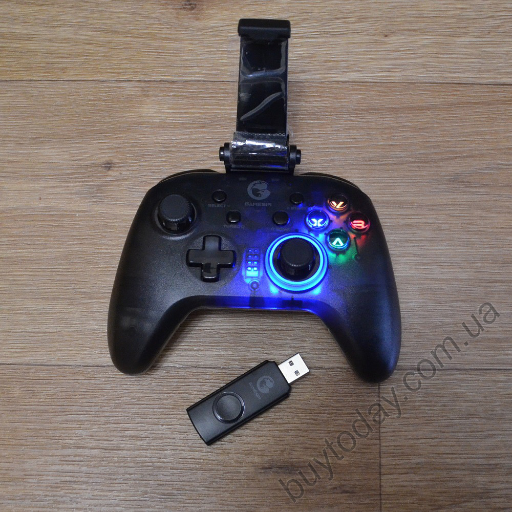 Gamesir T4 Pro Se Купить