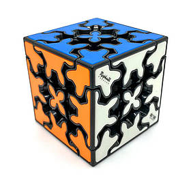 Кубик Рубіка 3x3 QiYi MoFangGe Gear Cube