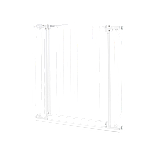 Захисний бортик Lionelo TRUUS SLIM WHITE, фото 3