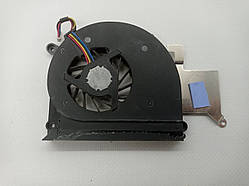 Вентилятор Panasonic UDQFZZH32DAS 4pin