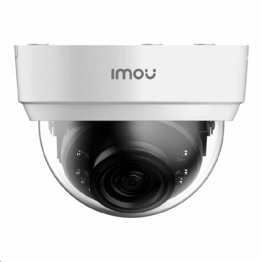 Wi-Fi відеокамера Imou 2МБ купольна Dahua DH-IPC-D22P