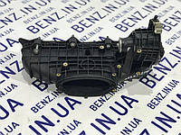 Коллектор впускной Mercedes W212, W204, C207, W221 A6510900037