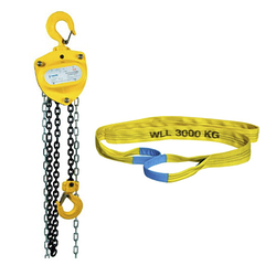 Вантажопідйомне обладнання