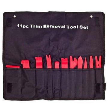 Комплект знімачів панелей облицювання 11 пред. Profline 37844