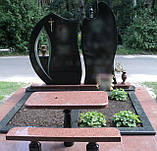 Пам'ять пам'ятники у Волинській області під замовлення, фото 2