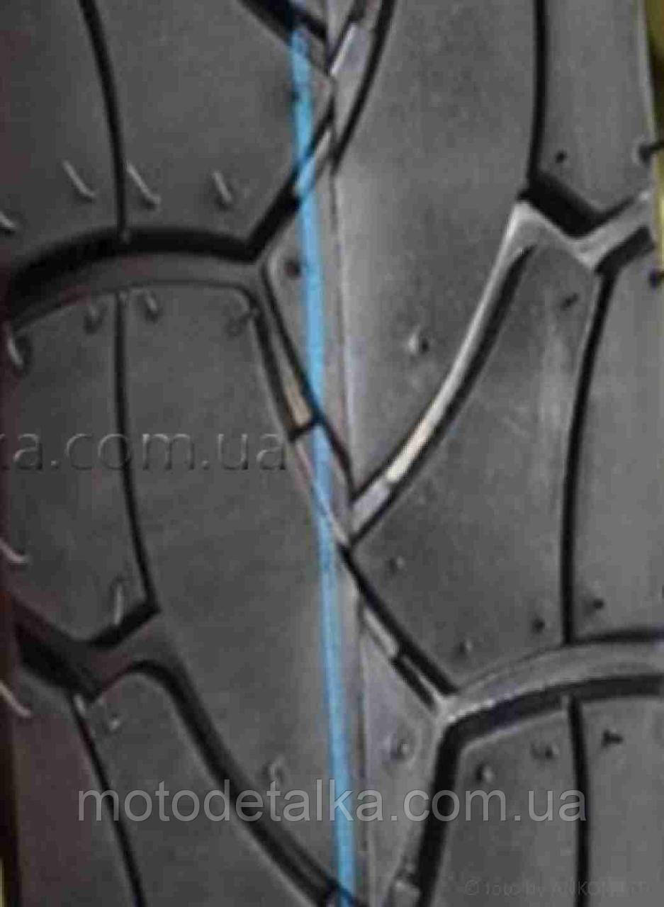 Покришка мото 10" 3.00-10 #CN ТL дракон