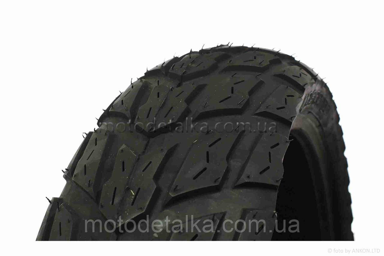 Покришка мото 13" 130/60-13 #HS-247 TL "ASCENDO" ІНДОНЕЗІЯ