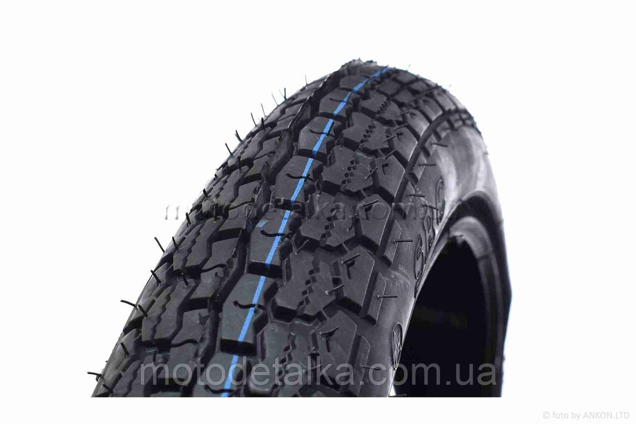 Покришка мото 17" 2.50-17 #532 TT дорожня 4PR "SRC" В'ЄТНАМ