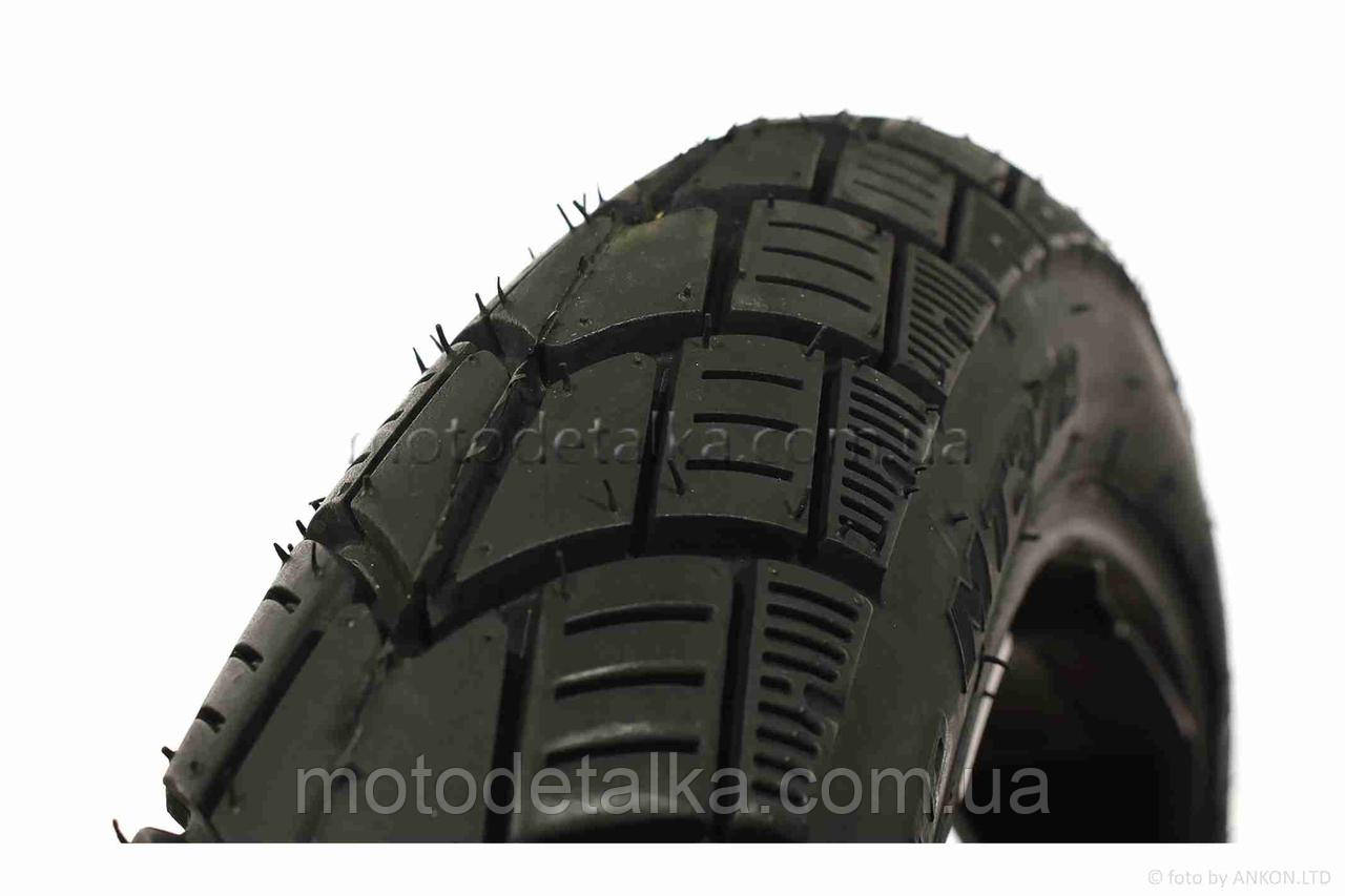 Покришка мото 17" 2.50-17 #MT-378 TT "ASCENDO" ІНДОНЕЗІЯ