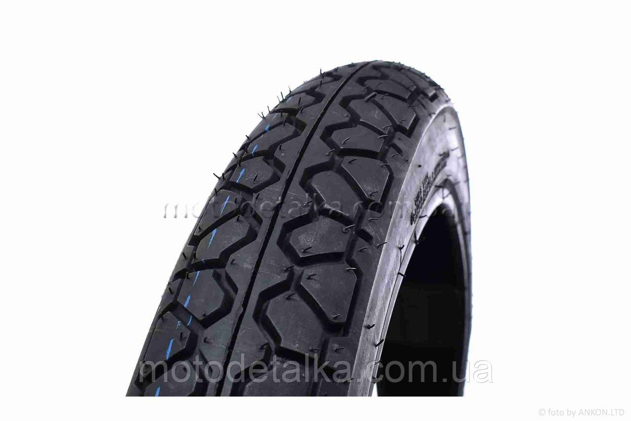 Покришка мото 17" 2.75-17 #507 TT дорожня "SRC" В'ЄТНАМ