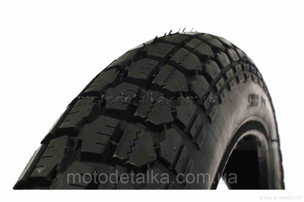 Покришка мото 19" 3.00-19 SV-305 TT дорожня "SHIH-FA" В'ЄТНАМ