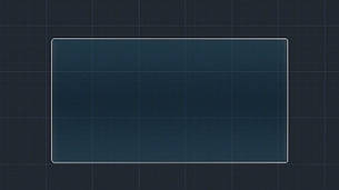 Захисне гібридне скло на монітор 11.3" 9H SKODA KODIAQ 2017 - 2024